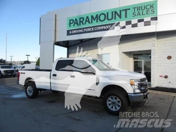 Ford F250 Other