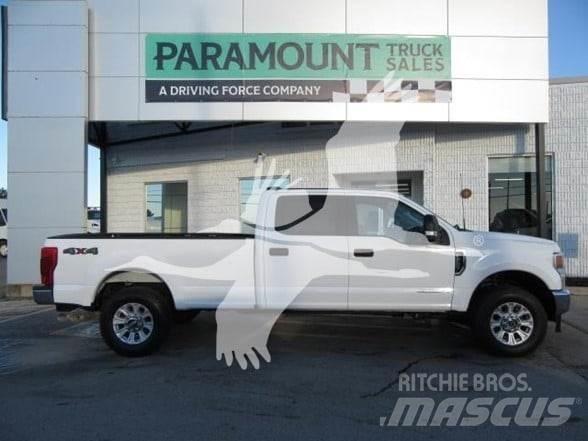 Ford F250 Other