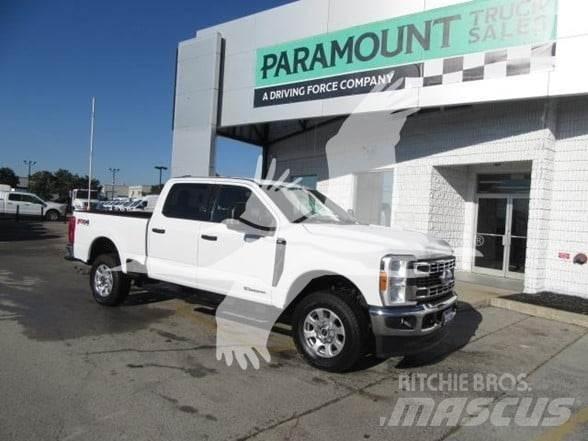 Ford F250 Other
