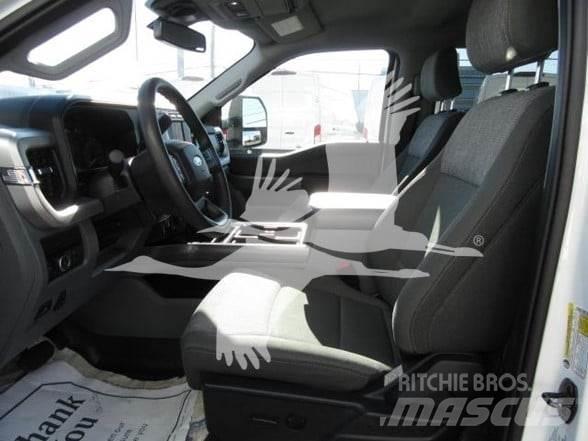 Ford F250 Other