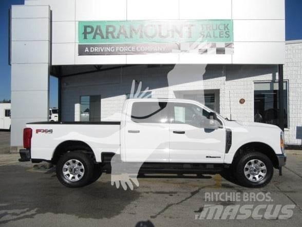 Ford F250 Other