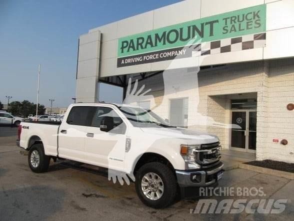 Ford F250 Other