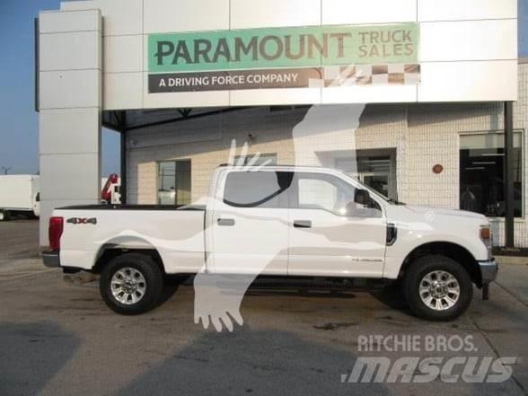 Ford F250 Other