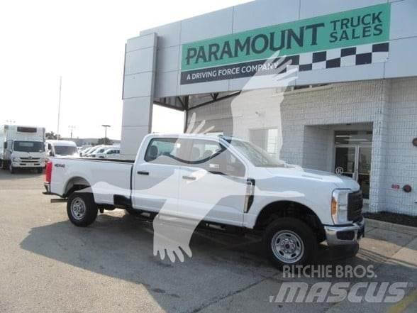 Ford F250 Other