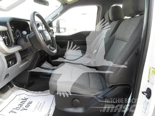 Ford F250 Other