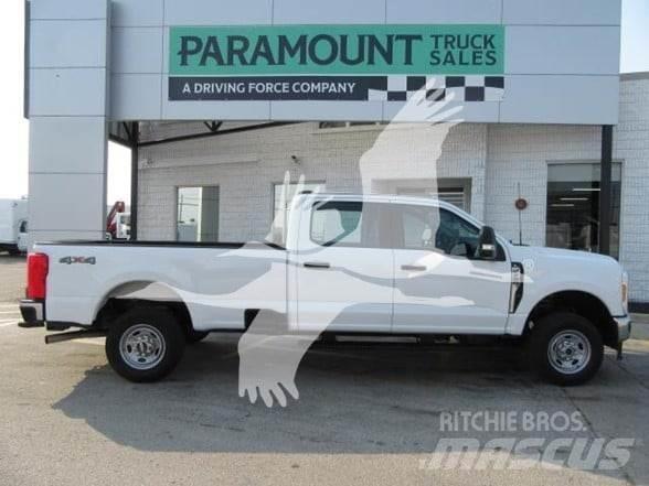 Ford F250 Other