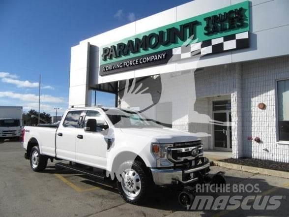 Ford F250 Other
