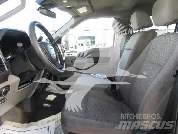 Ford F250 Other