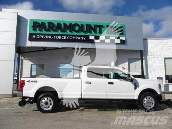 Ford F250 Other