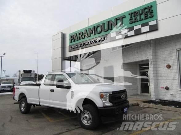 Ford F250 Other