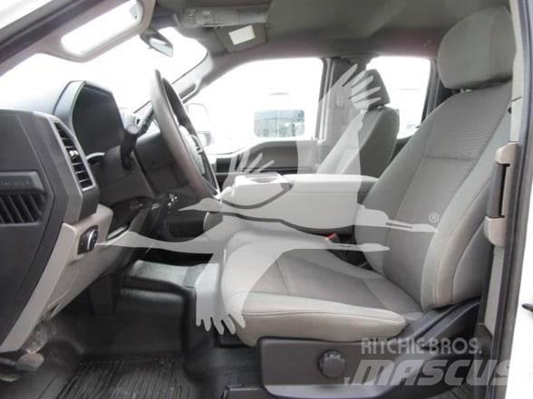 Ford F250 Other