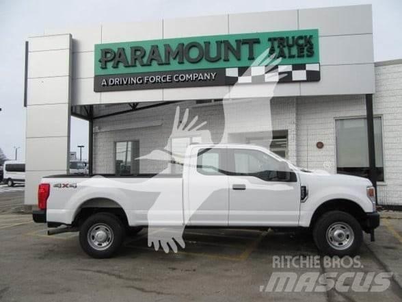Ford F250 Other