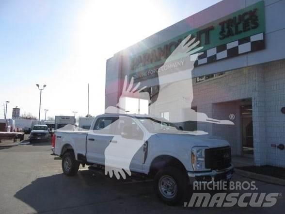Ford F250 Other