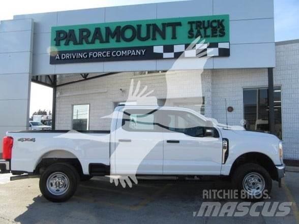Ford F250 Other