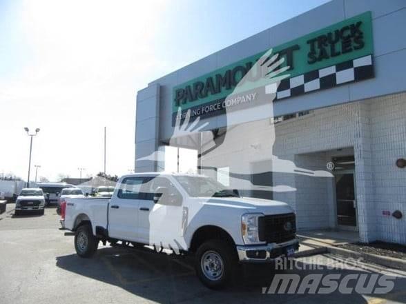 Ford F250 Other