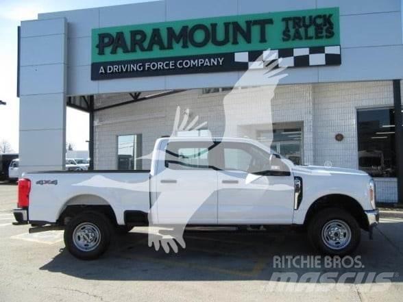 Ford F250 Other