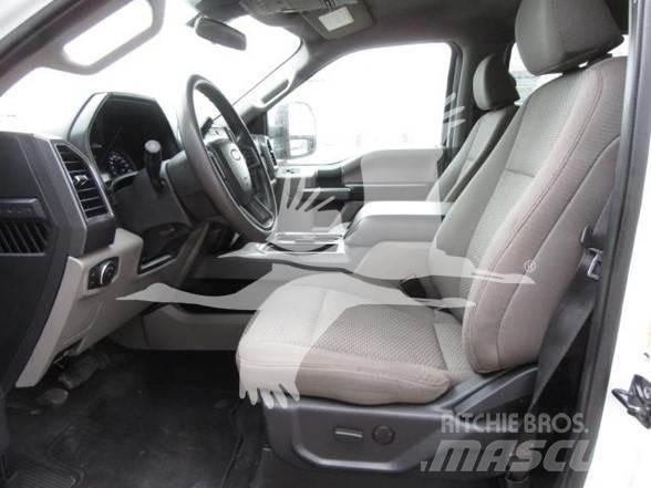 Ford F350 Other