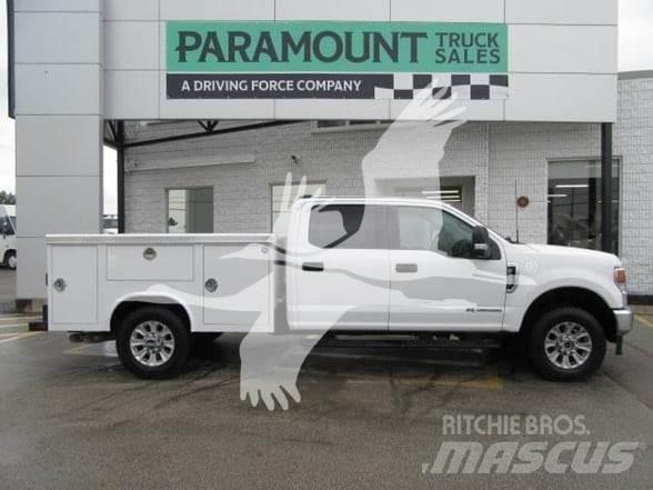 Ford F350 Other