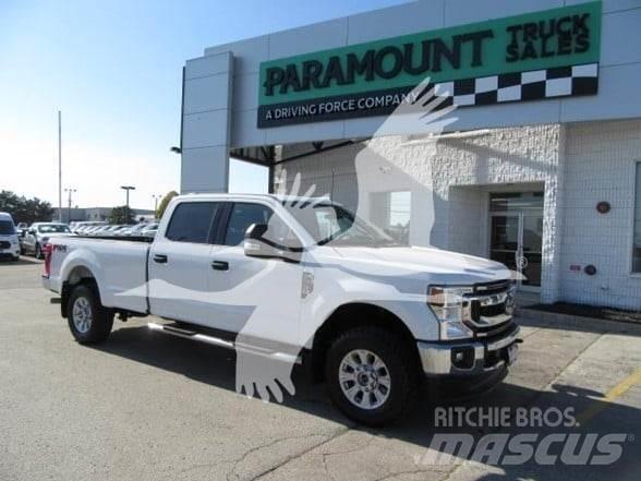 Ford F350 Other