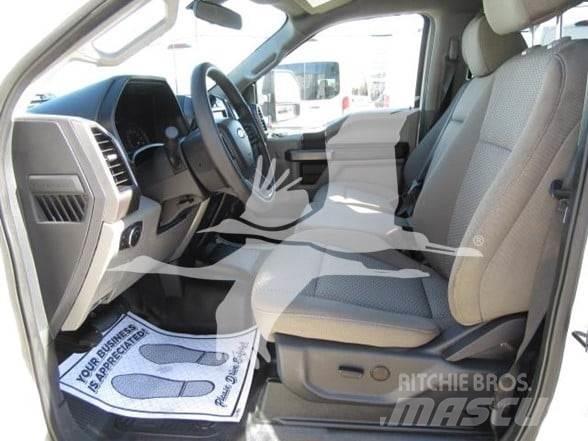Ford F350 Other