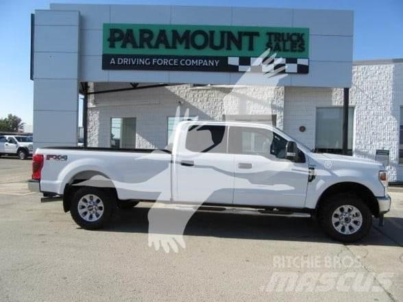 Ford F350 Other