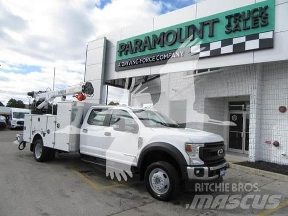 Ford F550 Other