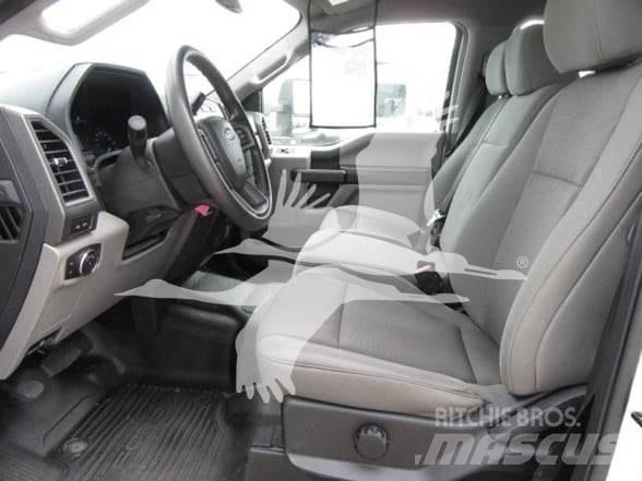 Ford F550 Other
