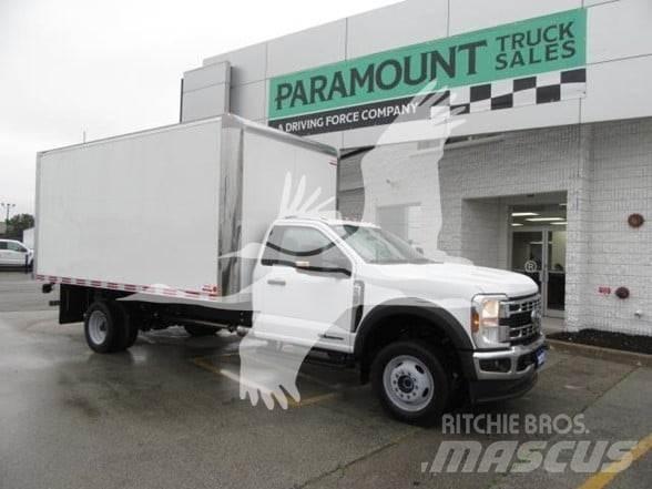 Ford F550 Other