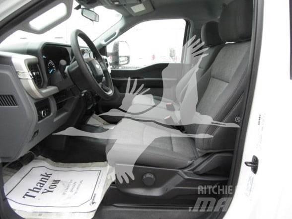Ford F550 Other