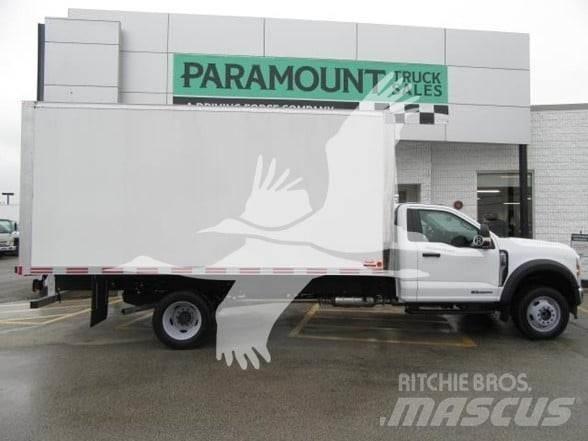 Ford F550 Other