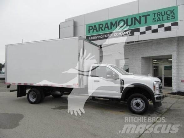 Ford F550 Other