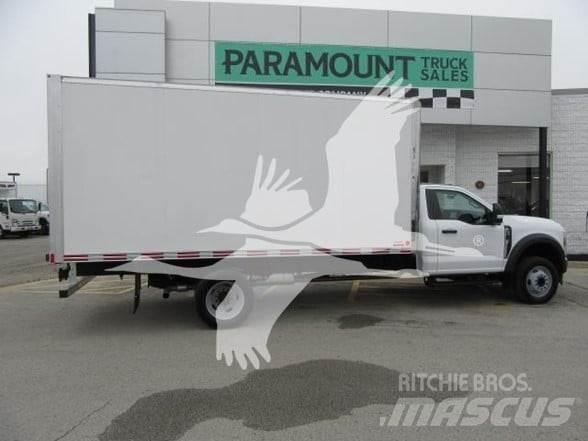 Ford F550 Other