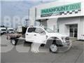 Ford F550 Flatbed / Dropside trucks