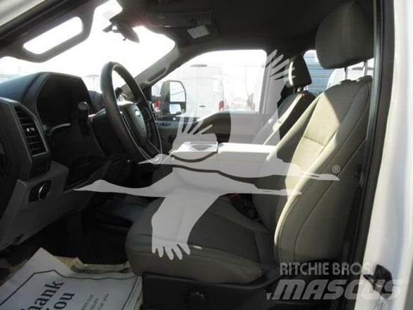 Ford F550 Other