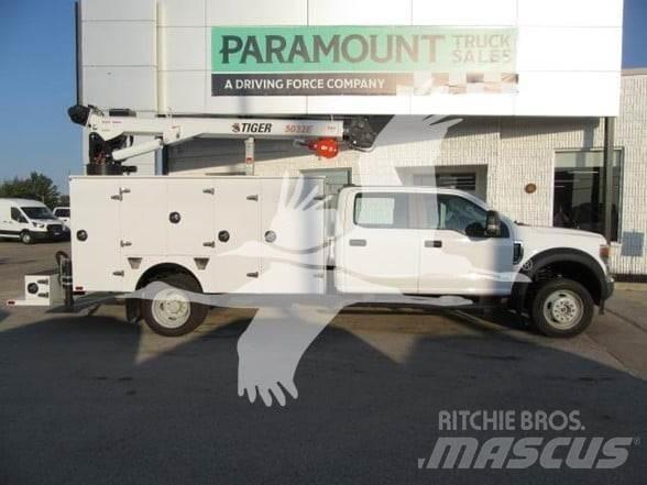 Ford F550 Other