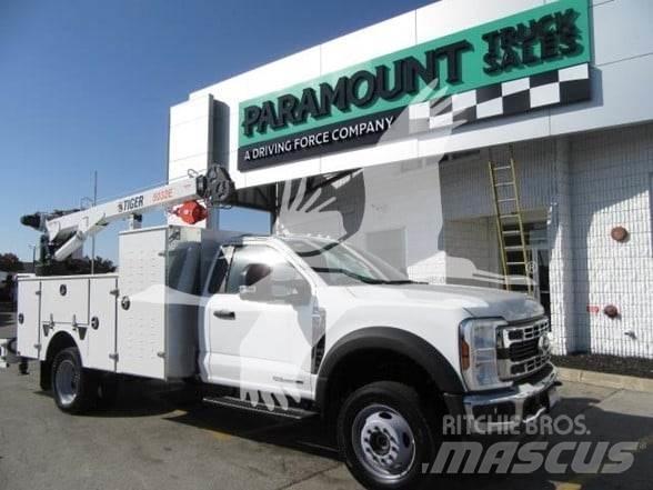 Ford F550 Other