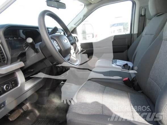 Ford F550 Other