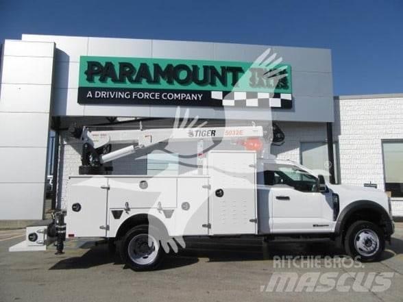 Ford F550 Other