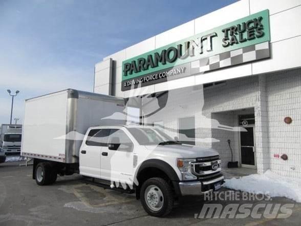 Ford F550 Other