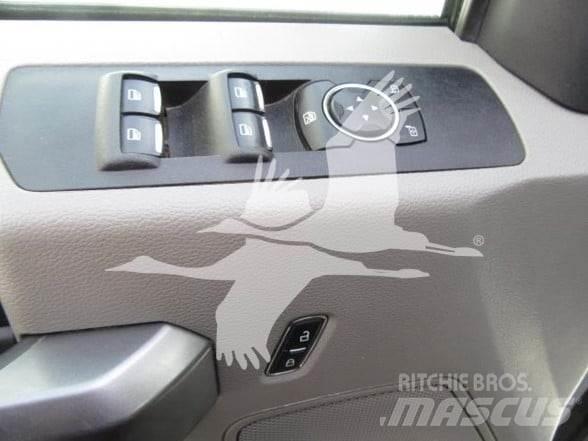 Ford F550 Other