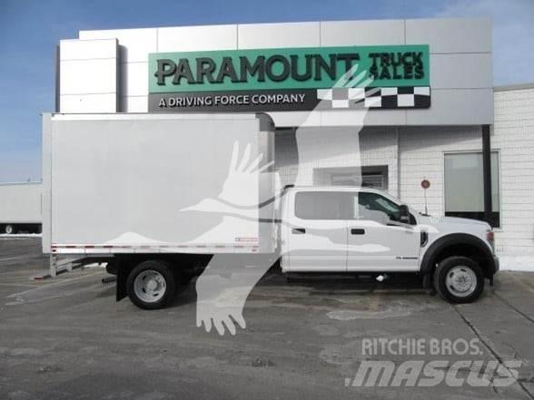 Ford F550 Other
