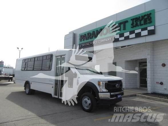 Ford F550 Other