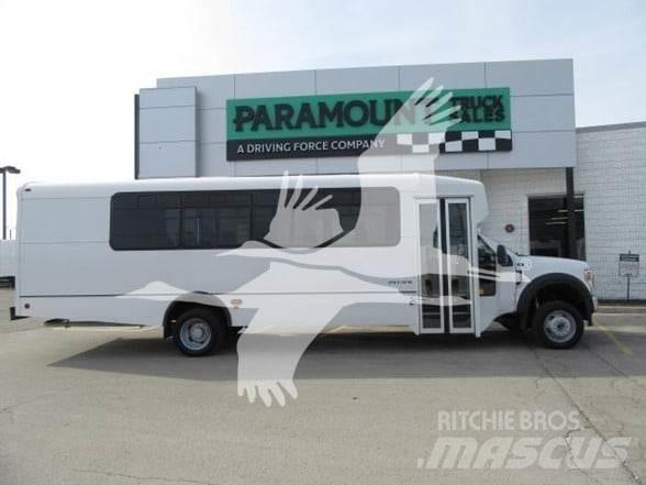 Ford F550 Other