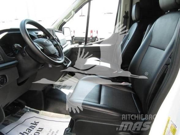 Ford TRANSIT Other