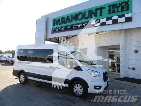 Ford TRANSIT Other