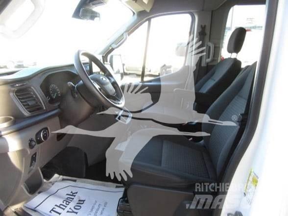 Ford TRANSIT Other