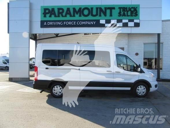 Ford TRANSIT Other