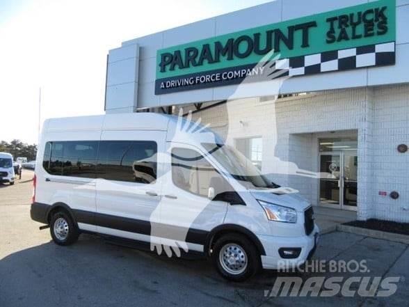 Ford TRANSIT Other