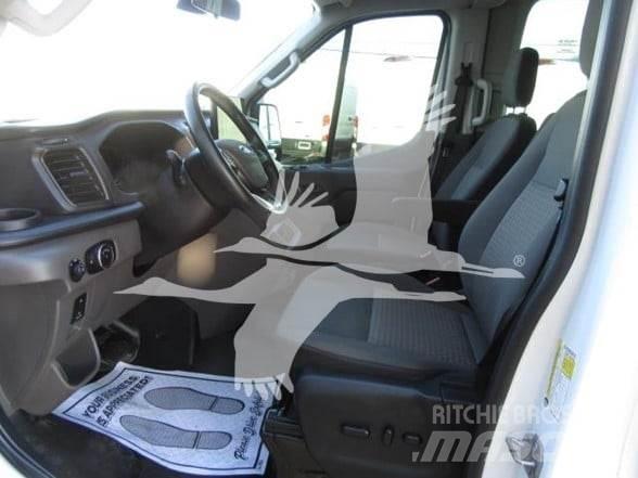 Ford TRANSIT Other