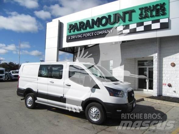 Ford TRANSIT Other